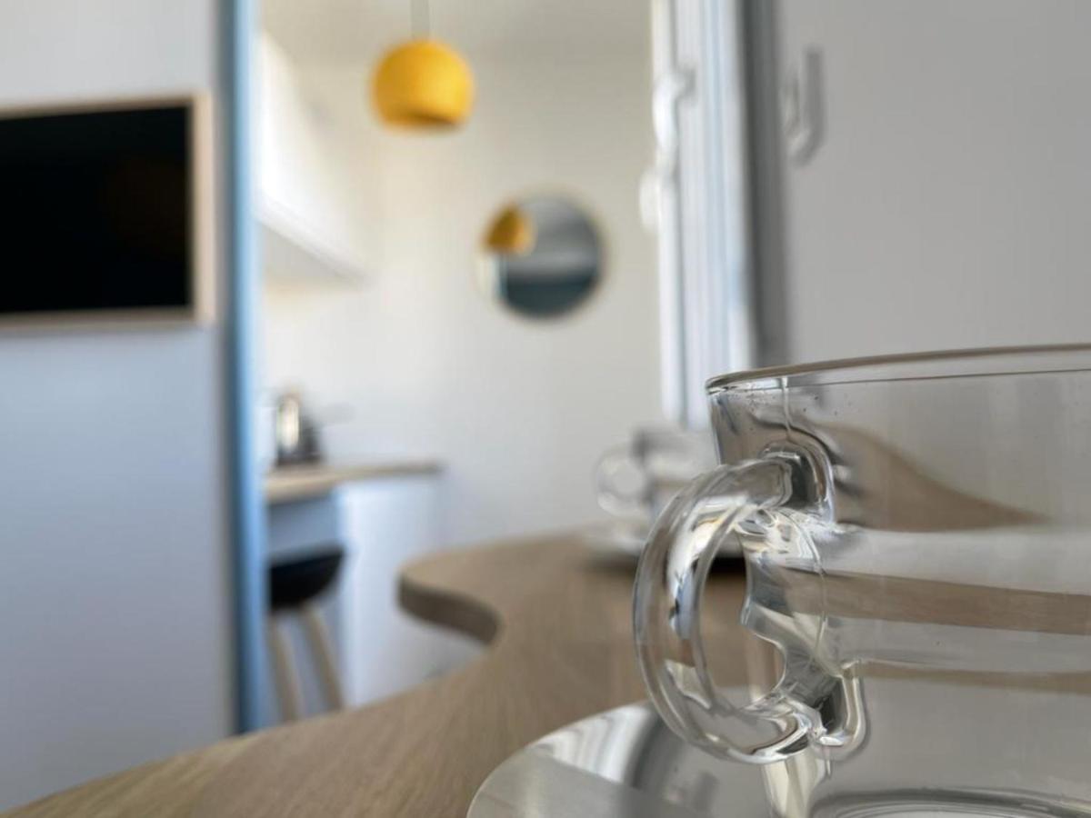 Demeure Rossini Cholet Centre Apartment Екстериор снимка