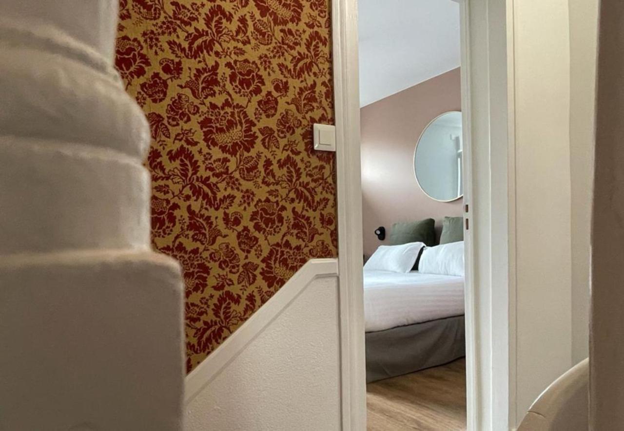 Demeure Rossini Cholet Centre Apartment Екстериор снимка