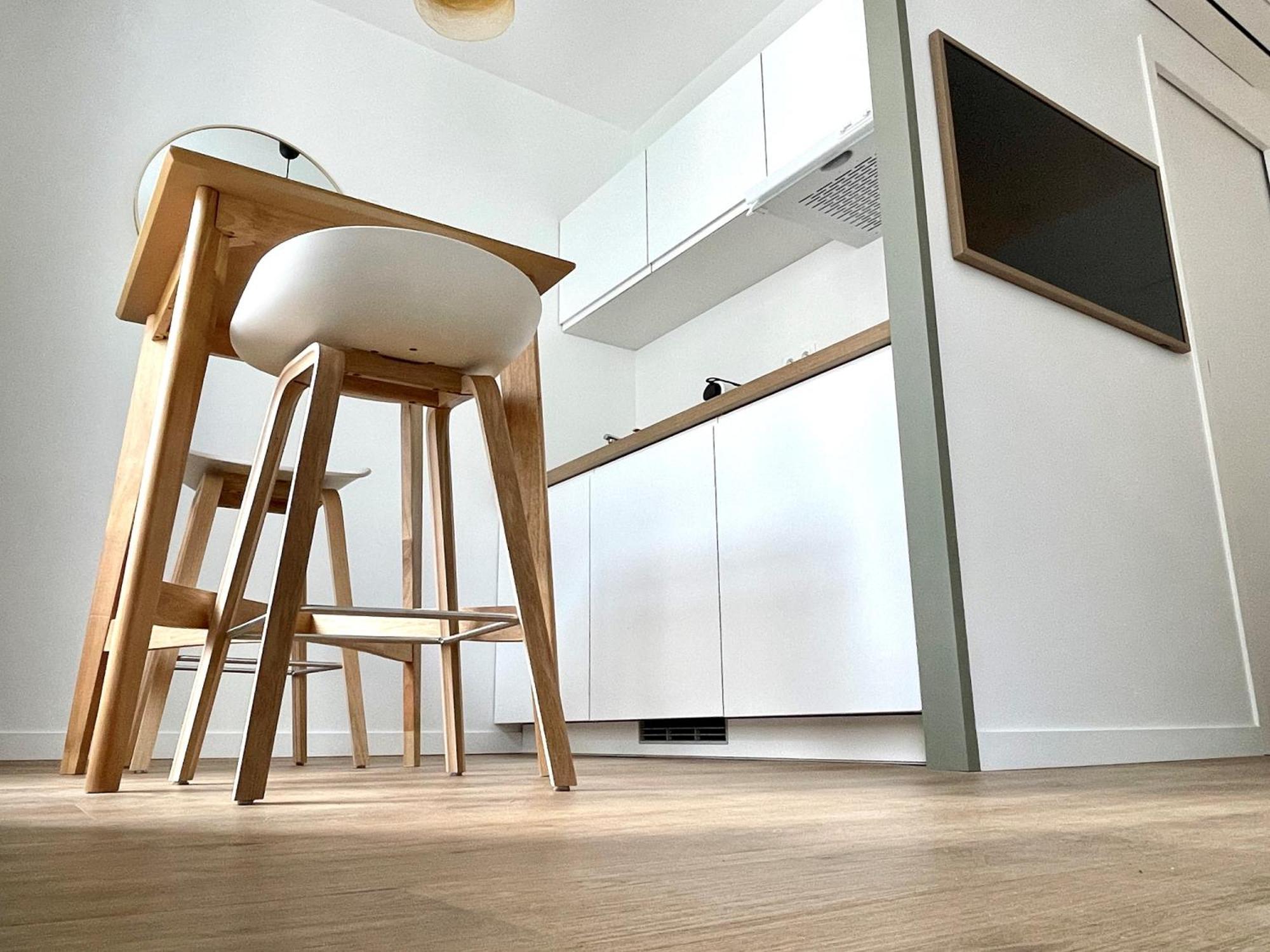 Demeure Rossini Cholet Centre Apartment Стая снимка